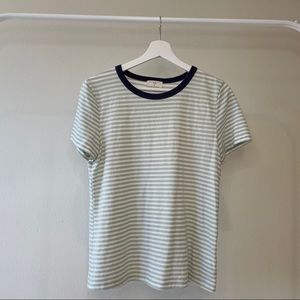 Anthropologie Tee